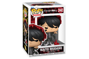 Fanituotteet - Funko! - Funko POP Vinyl Tougen Anki Naito Mudano - 93882