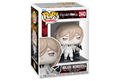 Fanituotteet - Funko! - Funko POP Vinyl Tougen Anki Mikado - 93881