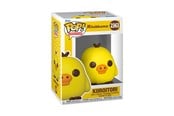 Fanituotteet - Funko! - Funko POP Vinyl Rilakkuma Kiiroitori - 93876