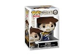 Fanituotteet - Funko! - Funko POP Vinyl Ghost of Yotei Atsu - 93689