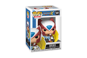 Fanituotteet - Funko! - Funko POP Vinyl MM Zero - 93679