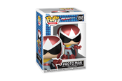 Fanituotteet - Funko! - Funko POP Vinyl MM Proto Man - 93677