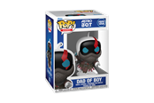 Fanituotteet - Funko! - Funko POP Vinyl Astro Bot Dad of Boy - 93672