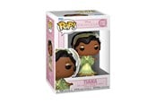 Fanituotteet - Funko! - Funko POP Vinyl DPGE S2 Tiana - 93654