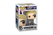 Fanituotteet - Funko! - Funko POP Vinyl STVoy Seven of Nine Copy - 93634