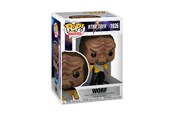 Fanituotteet - Funko! - Funko POP Vinyl STNGS2 Worf - 93633