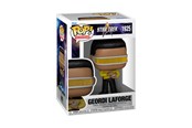 Fanituotteet - Funko! - Funko POP Vinyl STNG S2 Geordi La Forge - 93631