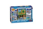 Fanituotteet - Funko! - Funko Bitty Boxes Sonic - 93563