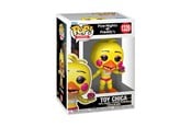 Fanituotteet - Funko! - Funko POP Vinyl FNAF Toy Chica - 93531