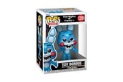 Fanituotteet - Funko! - Funko POP Vinyl FNAF Toy Bonnie - 93530