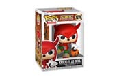Fanituotteet - Funko! - Funko POP Vinyl Sonic S11 Paholais-Knuckles - 93526