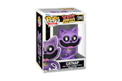 Fanituotteet - Funko! - Funko POP Vinyl Poppy Playtime Catnap - 93516