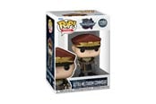 Fanituotteet - Funko! - Funko POP Vinyl Warhammer Astra Militarum Komissaari - 93513