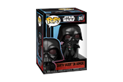 Fanituotteet - Funko! - Funko POP Vinyl SWS11 Darth Vader w/L - 93400
