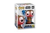 Fanituotteet - Funko! - Funko POP Vinyl SWAS2 Shaak Ti - 93360