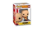 Fanituotteet - Funko! - Funko POP Vinyl OPM Saitama - 93314
