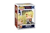 Fanituotteet - Funko! - Funko POP Vinyl SLF Oikatzo - 93303