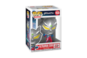 Fanituotteet - Funko! - Funko POP Vinyl Ultraman Zero - 93300