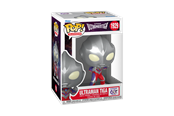 Fanituotteet - Funko! - Funko POP Vinyl Ultraman Tiga - 93299