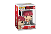 Fanituotteet - Funko! - Funko POP Vinyl DANDADAN Jiji w/CH - 93296