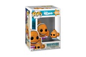 Fanituotteet - Funko! - Funko POP Vinyl&Buddy FN Marlon ja Nemo - 93248
