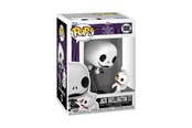 Fanituotteet - Funko! - Funko POP Vinyl TNBC S9 Jack & Zero - 93240
