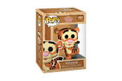 Fanituotteet - Funko! - Funko POP Vinyl WTP Tiikeri veistetty - 93222