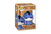 Fanituotteet - Funko! - Funko POP Vinyl POP Disney: WTP- Ihaa (veistetty) - 93220