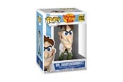 Fanituotteet - Funko! - Funko POP Vinyl P&FS2 Dr. Doofenshmirtz - 93208