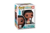 Fanituotteet - Funko! - Funko POP Vinyl MS3 Moana ja Pua - 93205