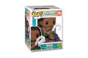 Fanituotteet - Funko! - Funko POP Premium MS3 Maui GW - 93204