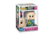 Fanituotteet - Funko! - Funko POP Vinyl AIW S3 Mad Hatter w/Tea - 93202