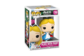 Fanituotteet - Funko! - Funko POP Vinyl AIW S3 Alice w/Paint - 93201