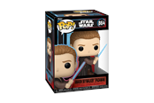 Fanituotteet - Funko! - Funko POP Vinyl SWS11 Padawan Anakin - 93129