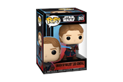 Fanituotteet - Funko! - Funko POP Vinyl SWS11 Jedi-kenraali Anakin - 93127