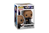 Fanituotteet - Funko! - Funko POP Vinyl STDP9 Capt. Benjamin Sisko - 93106