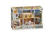 Fanituotteet - Funko! - Bitty Boxes OP Going Merry - 92963