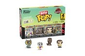 Fanituotteet - Funko! - Funko Bitty POP Jurassic Park Mr. DNA - 92955