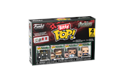 Fanituotteet - Funko! - Funko Bitty POP Set 3 - 92949