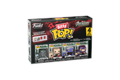 Fanituotteet - Funko! - Funko Bitty POP Set 2 - 92948