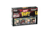 Fanituotteet - Funko! - Funko Bitty POP Set 1 - 92947