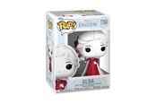Fanituotteet - Funko! - Funko POP Vinyl Frozen NH Elsa - 92898