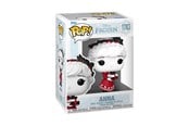 Fanituotteet - Funko! - Funko POP Vinyl Frozen NH Anna - 92897