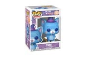 Fanituotteet - Funko! - Funko POP Vinyl T&J Gokko Tom - 92870