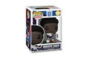 Fanituotteet - Funko! - Funko POP Vinyl England Bukayo Saka - 92719