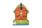 Fanituotteet - Funko! - Funko POP Vinyl Exclusive Atlas POP 13 - 92594