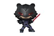 Fanituotteet - Funko! - Funko POP Vinyl Exclusive Atlas POP 12 - 92593