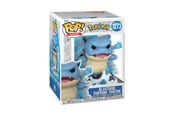 Fanituotteet - Funko! - Funko POP Premium Pokemon Blastoise - 92417