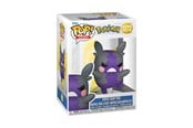 Fanituotteet - Funko! - Funko POP Vinyl Pokemon Morpeko Hangry - 92416
