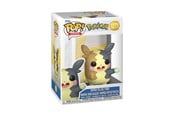 Fanituotteet - Funko! - Funko POP Vinyl Pokemon Morpeko Full Belly - 92415